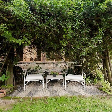 Pousada Sitio E Poesia Teresópolis Eksteriør bilde
