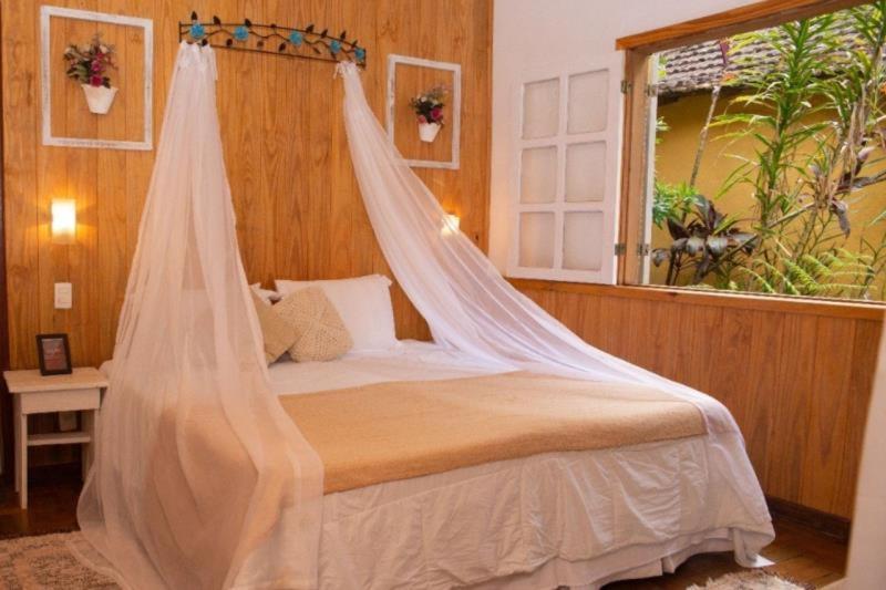 Pousada Sitio E Poesia Teresópolis Eksteriør bilde