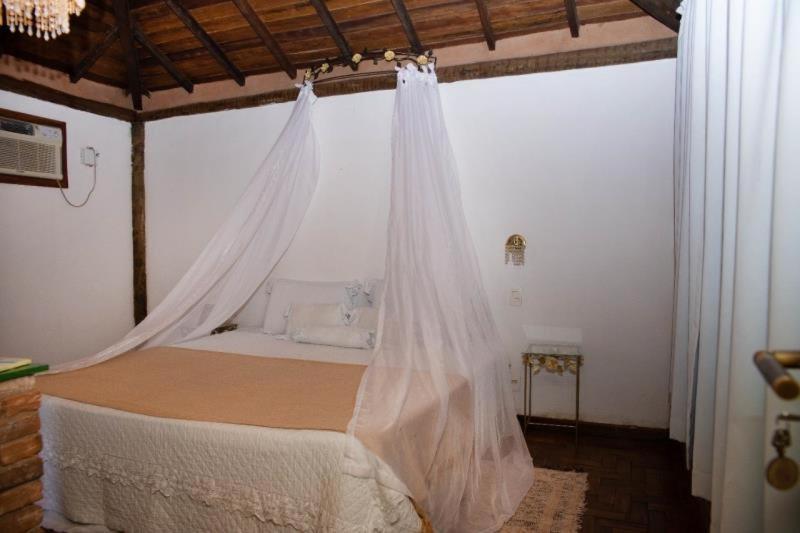 Pousada Sitio E Poesia Teresópolis Eksteriør bilde