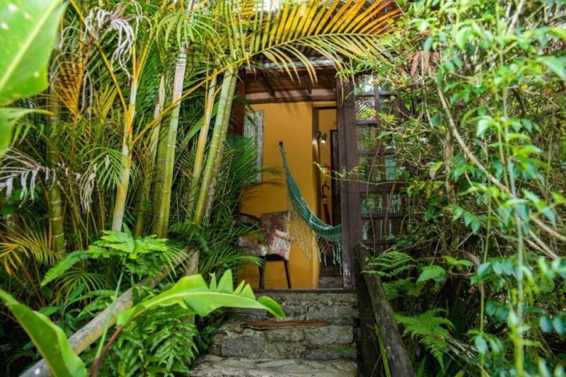 Pousada Sitio E Poesia Teresópolis Eksteriør bilde