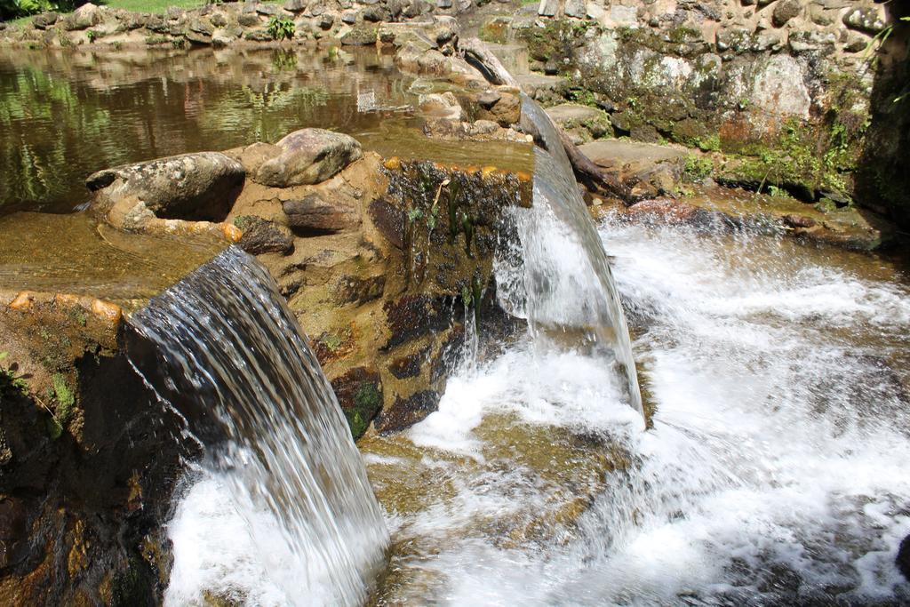 Pousada Sitio E Poesia Teresópolis Eksteriør bilde